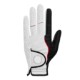 Synthetic Leather Golf Glove with Ball Marker
