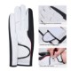 Synthetic Leather Golf Glove with Ball Marker