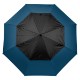 Vented Umbrella w/ 100% rPET Canopy, 60" Arc