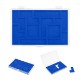 Recycled 10 Piece Mini Puzzle