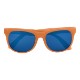 Quinn Mirrored Malibu Sunglasses