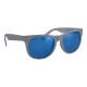 Quinn Mirrored Malibu Sunglasses