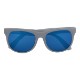 Quinn Mirrored Malibu Sunglasses