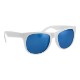 Quinn Mirrored Malibu Sunglasses