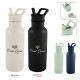 Justin rPET Bottle, 20oz.