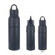 Cutter & Buck® Recycled Stainless Steel Bottle, 17oz.