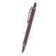 Cascade Recycled Aluminum Stylus Pen