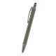 Cascade Recycled Aluminum Stylus Pen