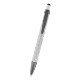 Cascade Recycled Aluminum Stylus Pen