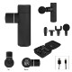 Deluxe 60W Massage Gun