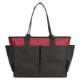 Multi-Pocket Work Tote Bag - Direct Import