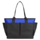 Multi-Pocket Work Tote Bag - Direct Import