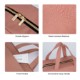 Premium Waterproof Hanging Toiletry Bag - Direct Import