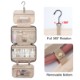 Premium Waterproof Hanging Toiletry Bag - Direct Import
