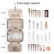 Premium Waterproof Hanging Toiletry Bag - Direct Import
