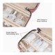 Premium Waterproof Hanging Toiletry Bag - Direct Import