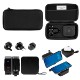 Power Bank & Charger w/ International Adapters, 10000mAh