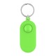 Push Pop Stress Reliever Key Tag