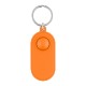 Push Pop Stress Reliever Key Tag