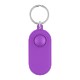 Push Pop Stress Reliever Key Tag