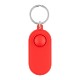 Push Pop Stress Reliever Key Tag