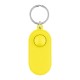 Push Pop Stress Reliever Key Tag