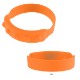 Push Pop Recycled Silicone Wristband