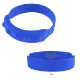 Push Pop Recycled Silicone Wristband