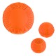 Textured Fidget Bouncy Ball
