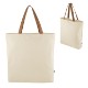 Larchmont 9 oz. Recycled Cotton Tote Bag