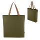 Larchmont 9 oz. Recycled Cotton Tote Bag