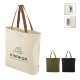 Larchmont 9 oz. Recycled Cotton Tote Bag