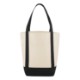 Mini Helm Non-Woven Shopper Tote Bag