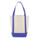 Mini Helm Non-Woven Shopper Tote Bag