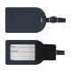 Leatherette Luggage Tag