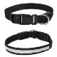 Light Up Medium Size Rechargeable Pet Collar