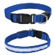 Light Up Medium Size Rechargeable Pet Collar