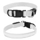 Light Up Medium Size Rechargeable Pet Collar