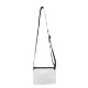 Clear Crossbody Bag