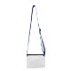 Clear Crossbody Bag