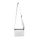 Clear Crossbody Bag