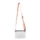 Clear Crossbody Bag