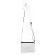 Clear Crossbody Bag