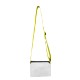 Clear Crossbody Bag