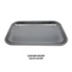 Aluminum Rolling Tray