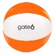 Two-Tone Beach Ball, 16"