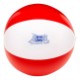 Two-Tone Beach Ball, 16"