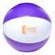 Two-Tone Beach Ball, 16"