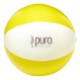 Two-Tone Beach Ball, 16"