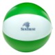 Two-Tone Beach Ball, 16"